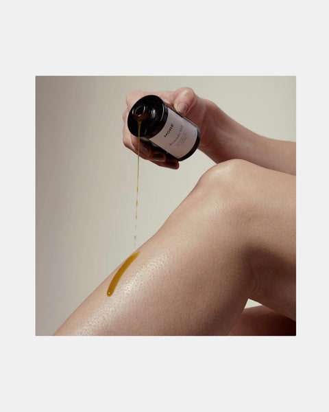 Aceite de Aguacate | 100% Orgánico y prensado en frío