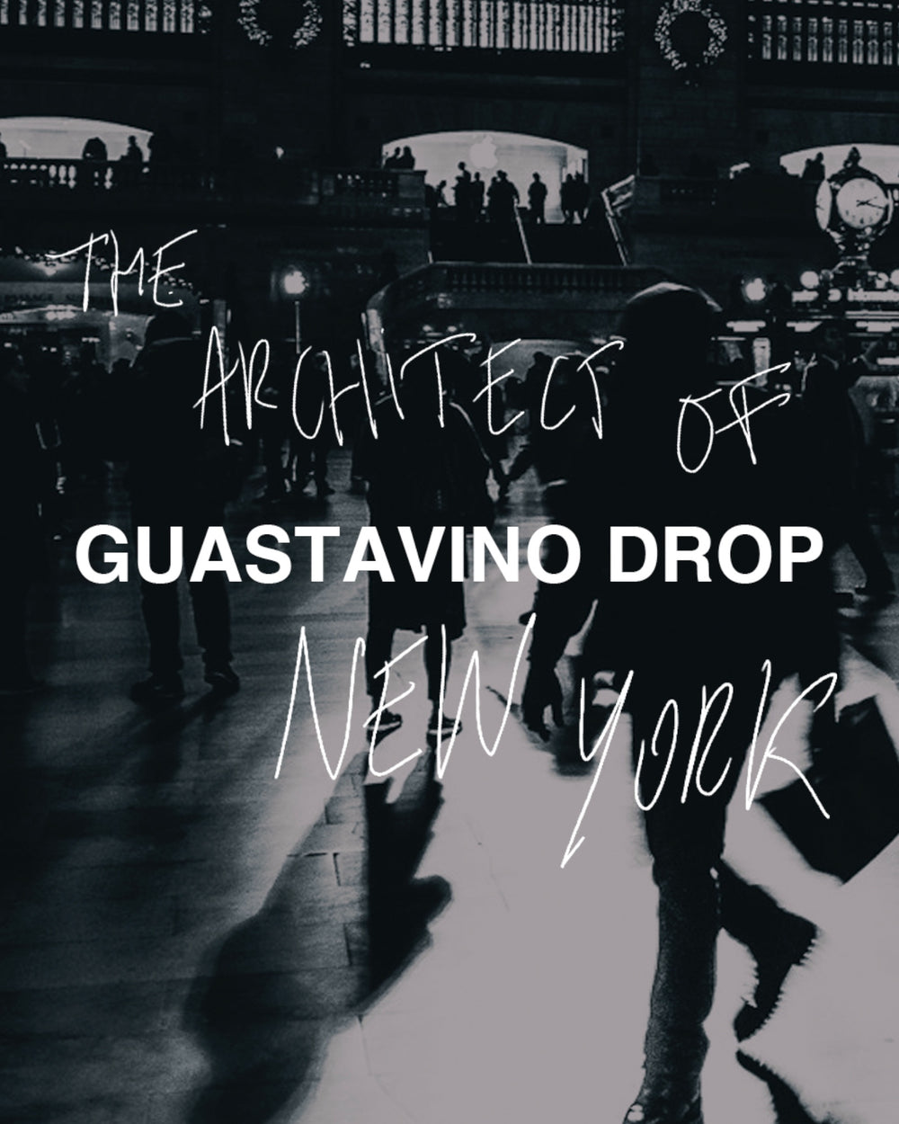Guastavino Drop