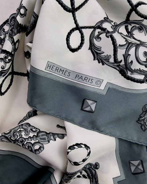 Les Cles - Hermès -