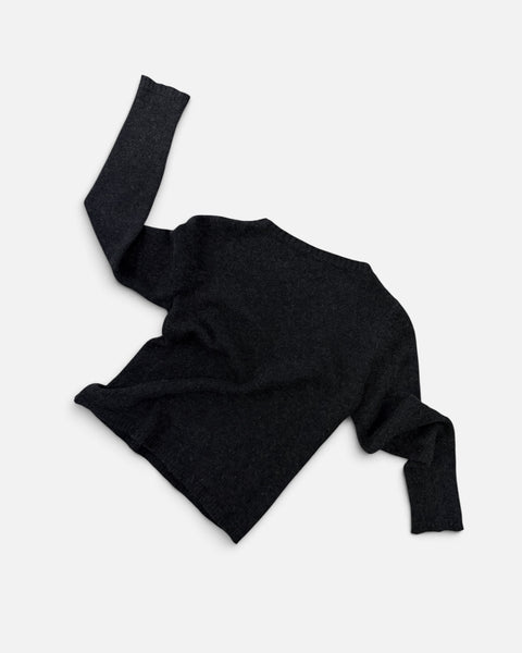 Rossopuro Cashmere