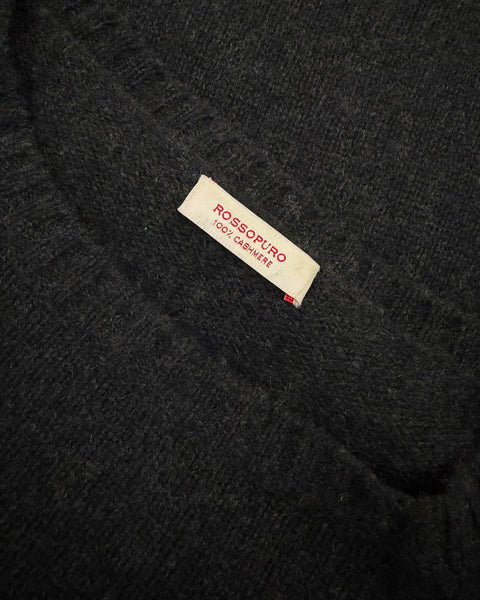 Rossopuro Cashmere