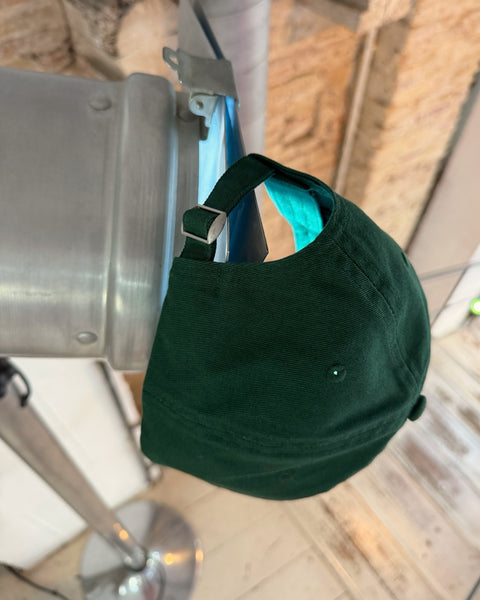 C u Later bottle green