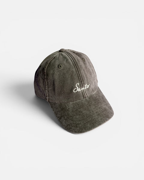 Stone Wash Brown