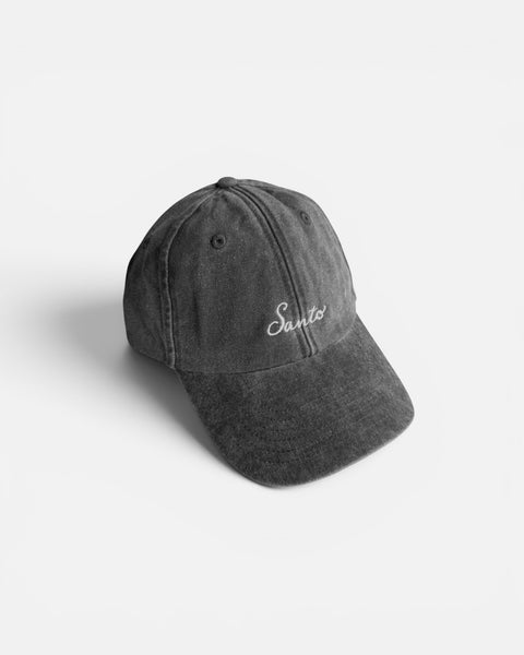 Stone Wash Black