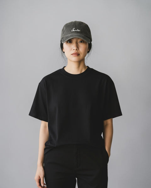 Stone Wash Black