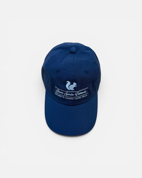 Squirrel (navy)