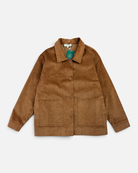Corduroy Work Women