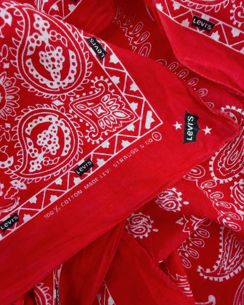 Levi’s Bandana