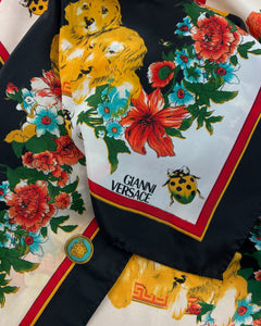 Gianni Versace