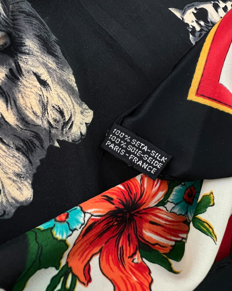 Gianni Versace