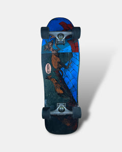 Jeff Phillips Skateboard