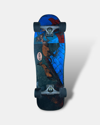 Jeff Phillips Skateboard