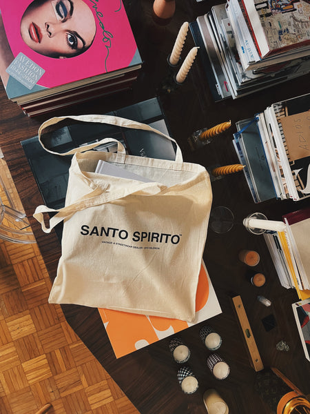 Pack Santo Spirito Organic