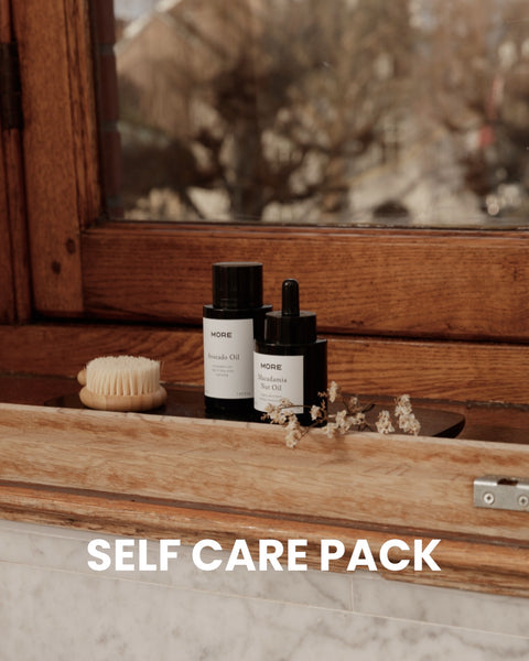 Self Care Pack