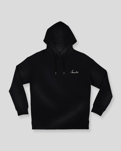 Santo Hoodie