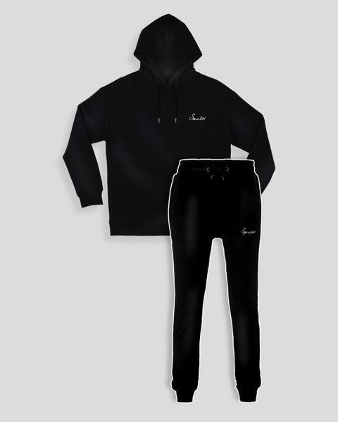 The Tracksuit