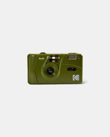 Kodak M35 Army