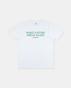 Make Nature Great Again