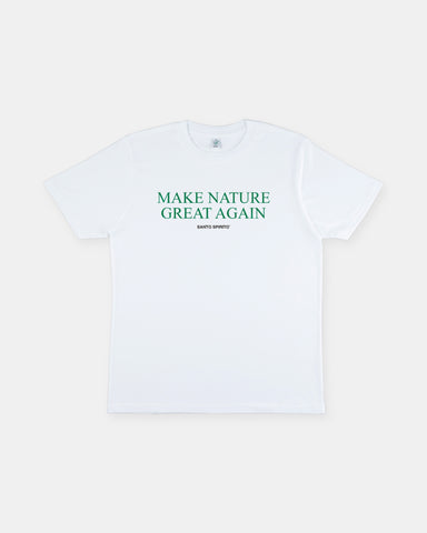 Make Nature Great Again