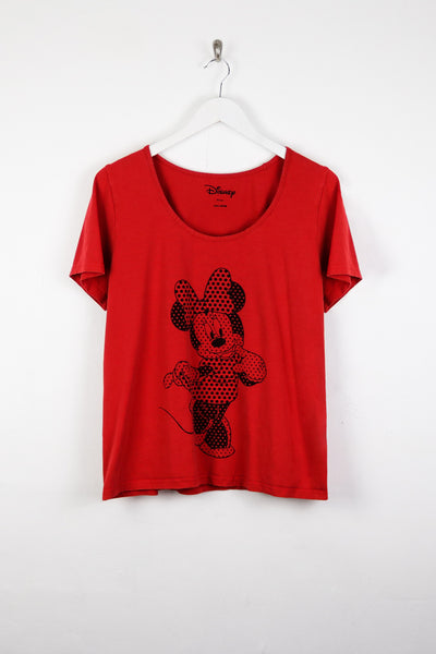 Polka Minnie