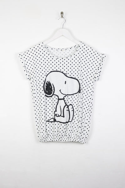 Polka Dot Snoopy