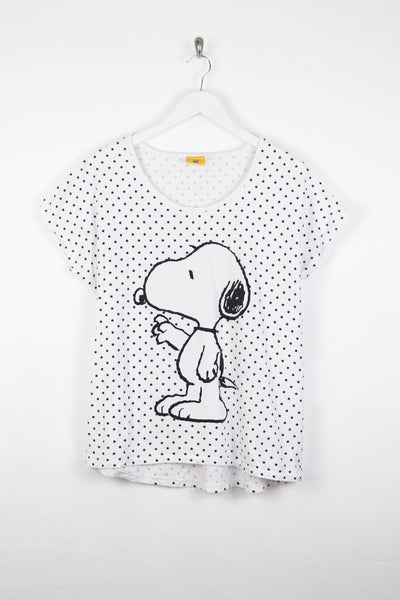 Snoopy Stars