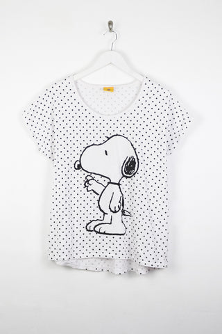 Snoopy Stars