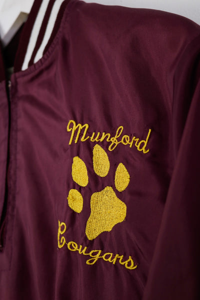 Mumford Cougards