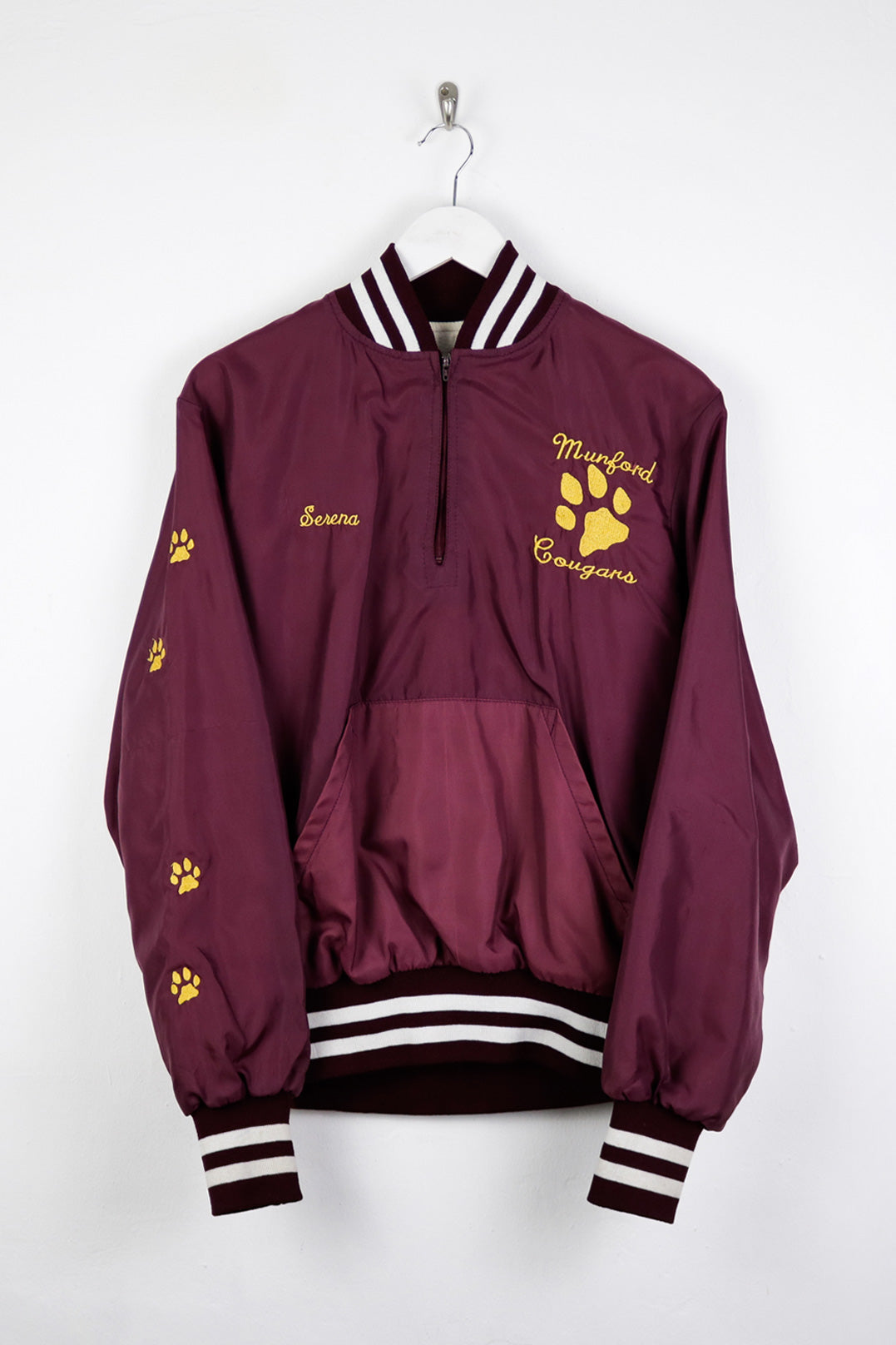 Mumford Cougards