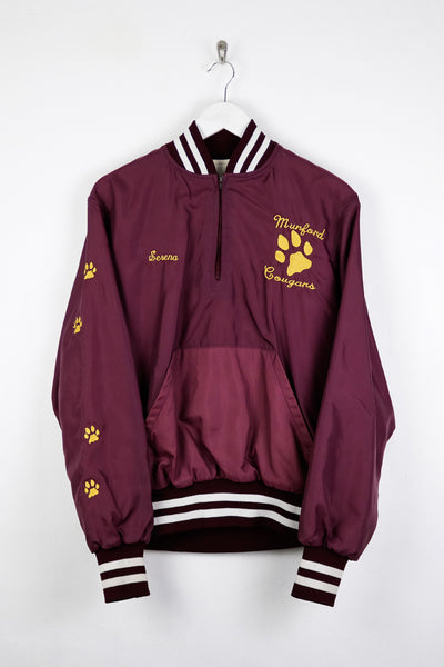 Mumford Cougards