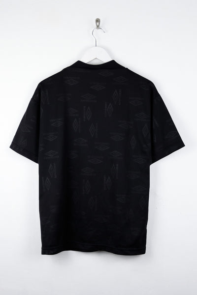 Umbro Black