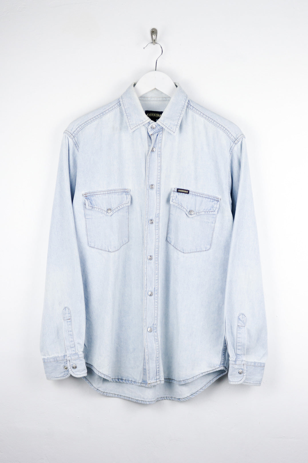 Denim Carrera