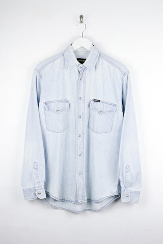 Denim Carrera