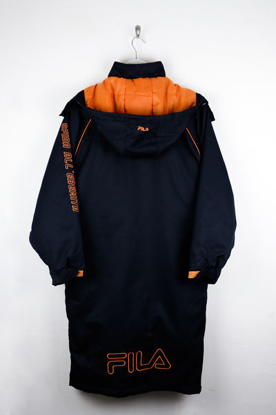 Sfida All Eremita by Fila
