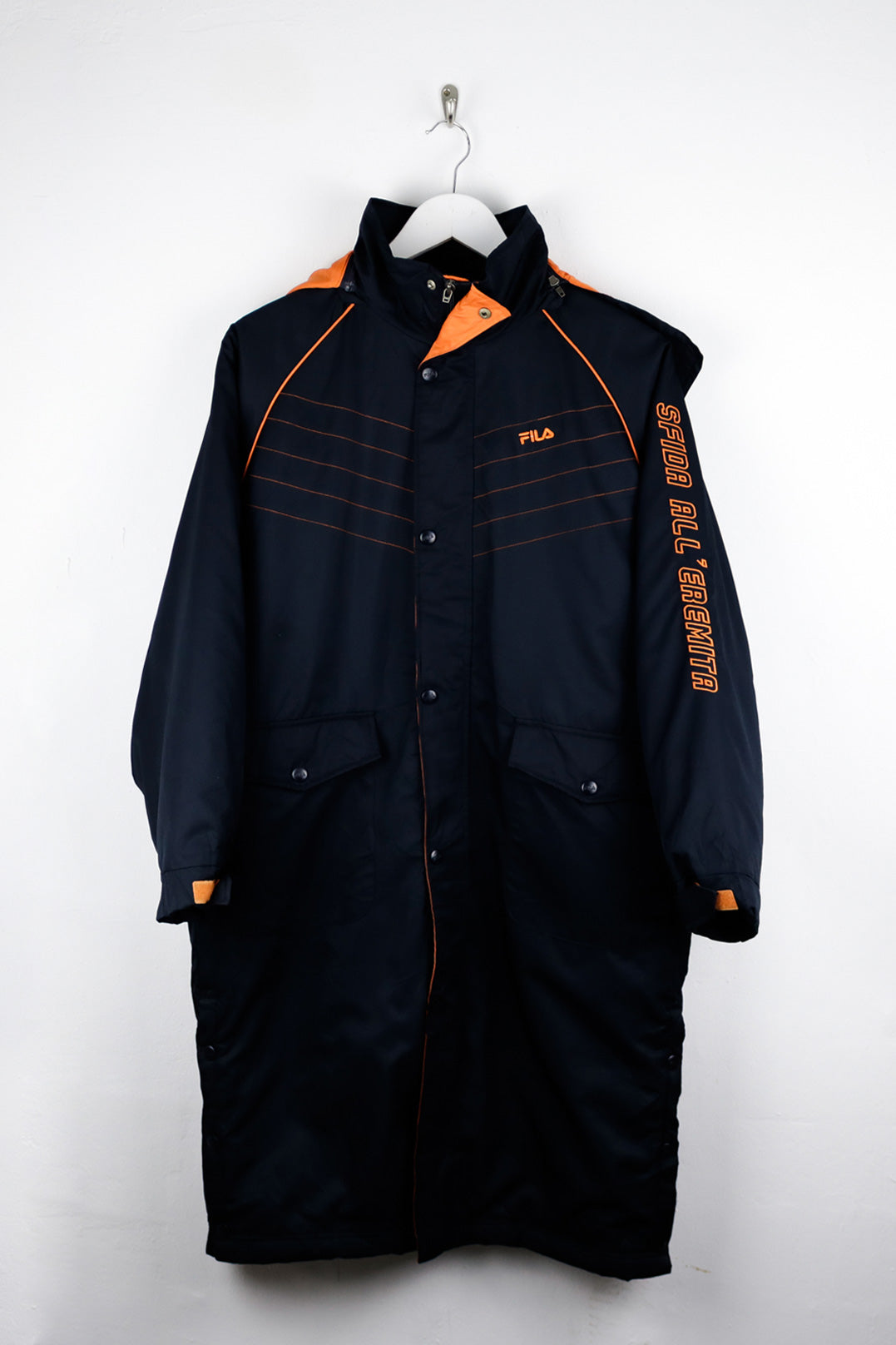 Sfida All Eremita by Fila