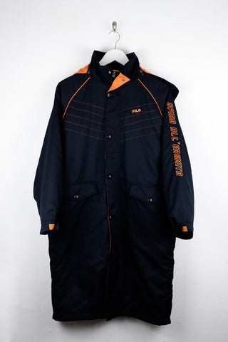 Sfida All Eremita by Fila