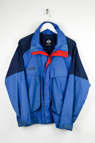 Powder Columbia