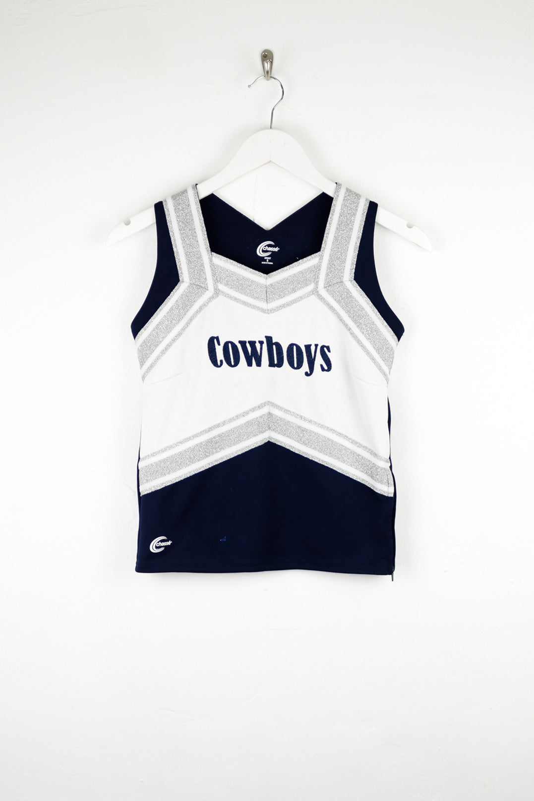 Cheerleader "Cowboys"