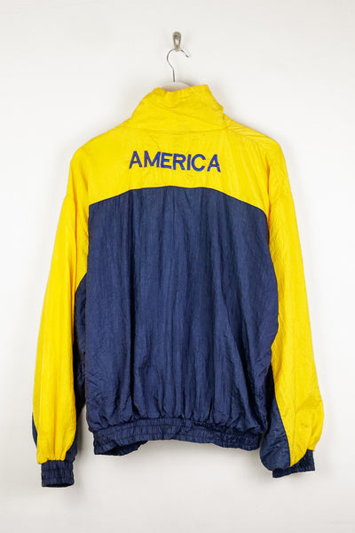 C.A. America
