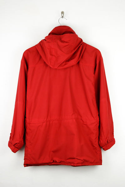 Red Columbia