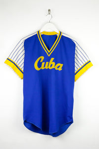 CUBA