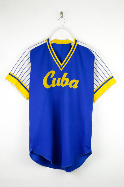 CUBA