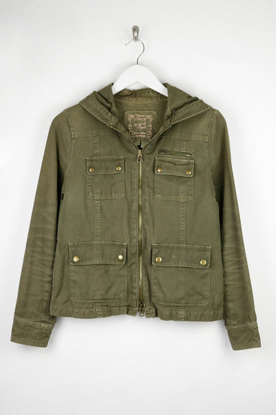 J. Crew