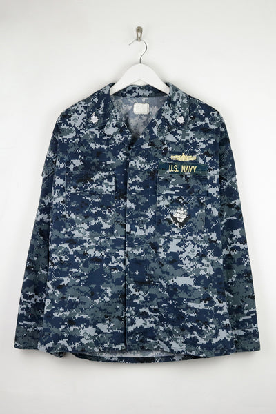U.S Navy