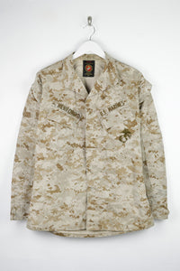 U.S. Marines