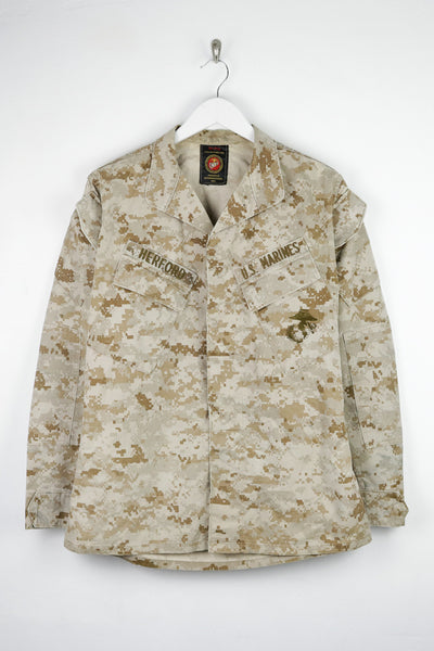 U.S. Marines