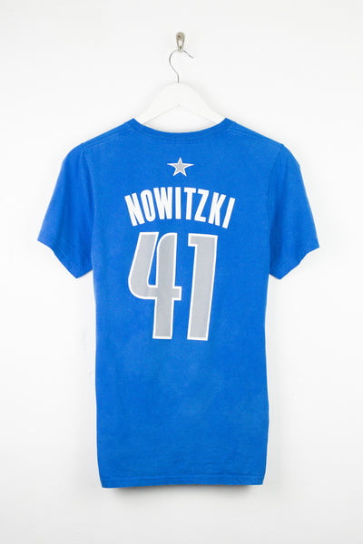 Dallas 41 NBA