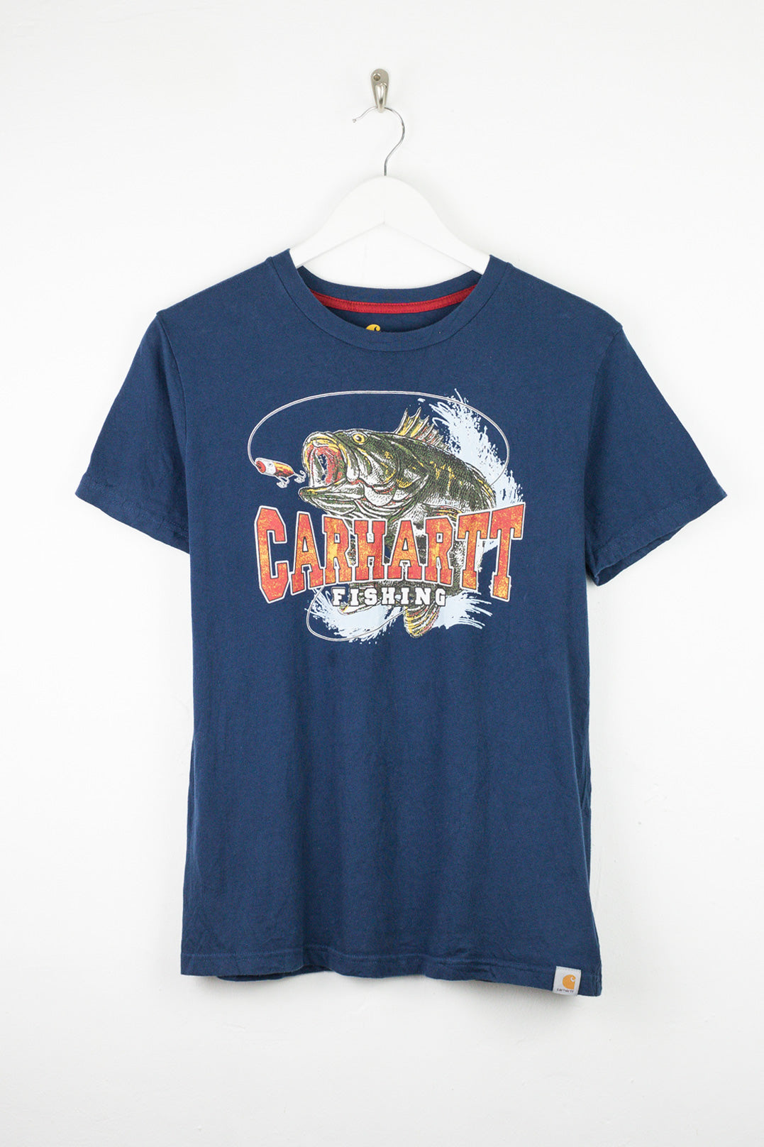 Carhartt Fishing