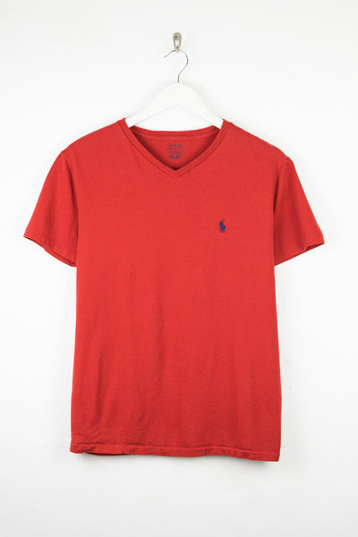 Red Polo RL