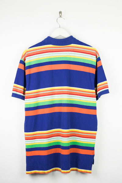 Polo RL Stripes